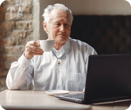 Our Services 4 Services
Health-Alert VIP Programs