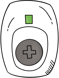 Products 3 Health Alert Pendant