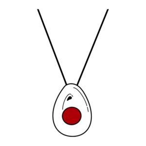 Walkaway Health-Alert Pendant