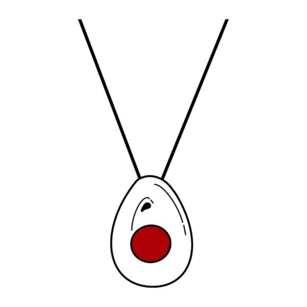 Walkaway Health-Alert Pendant