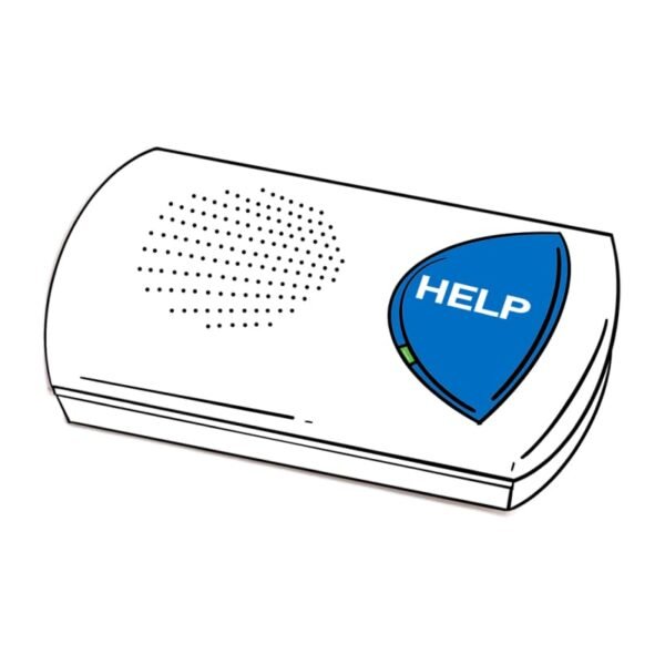 Health-Alert at Home (Landline)