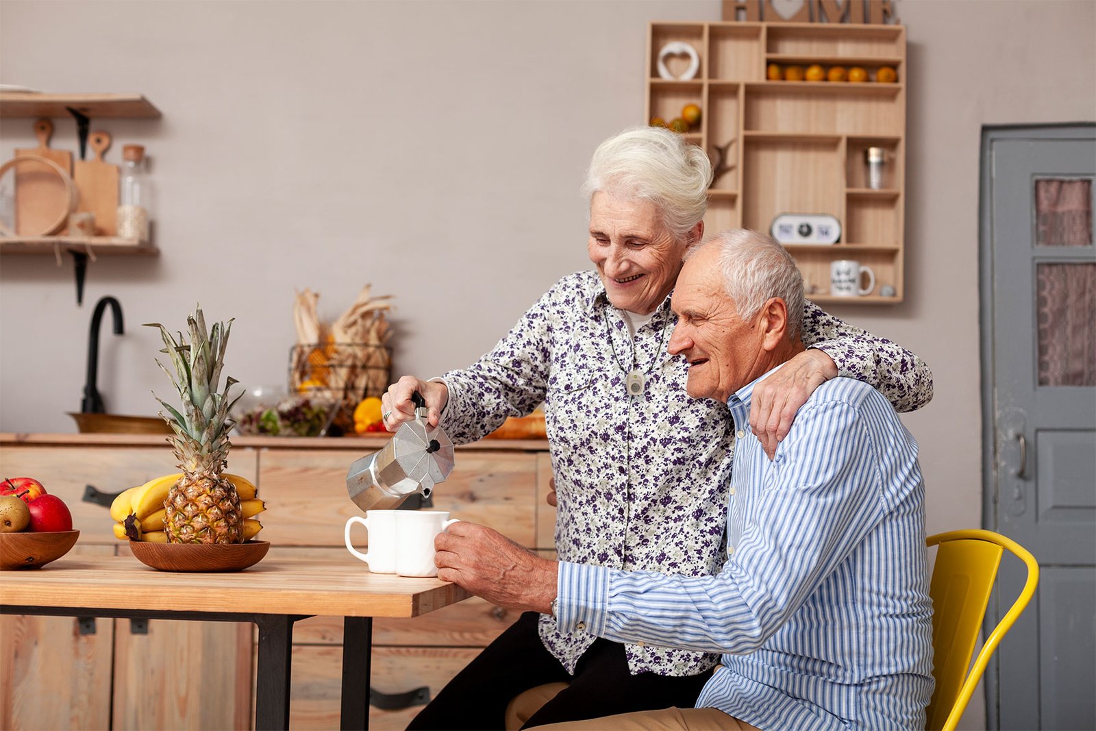 Medical Alert Systems in Canada