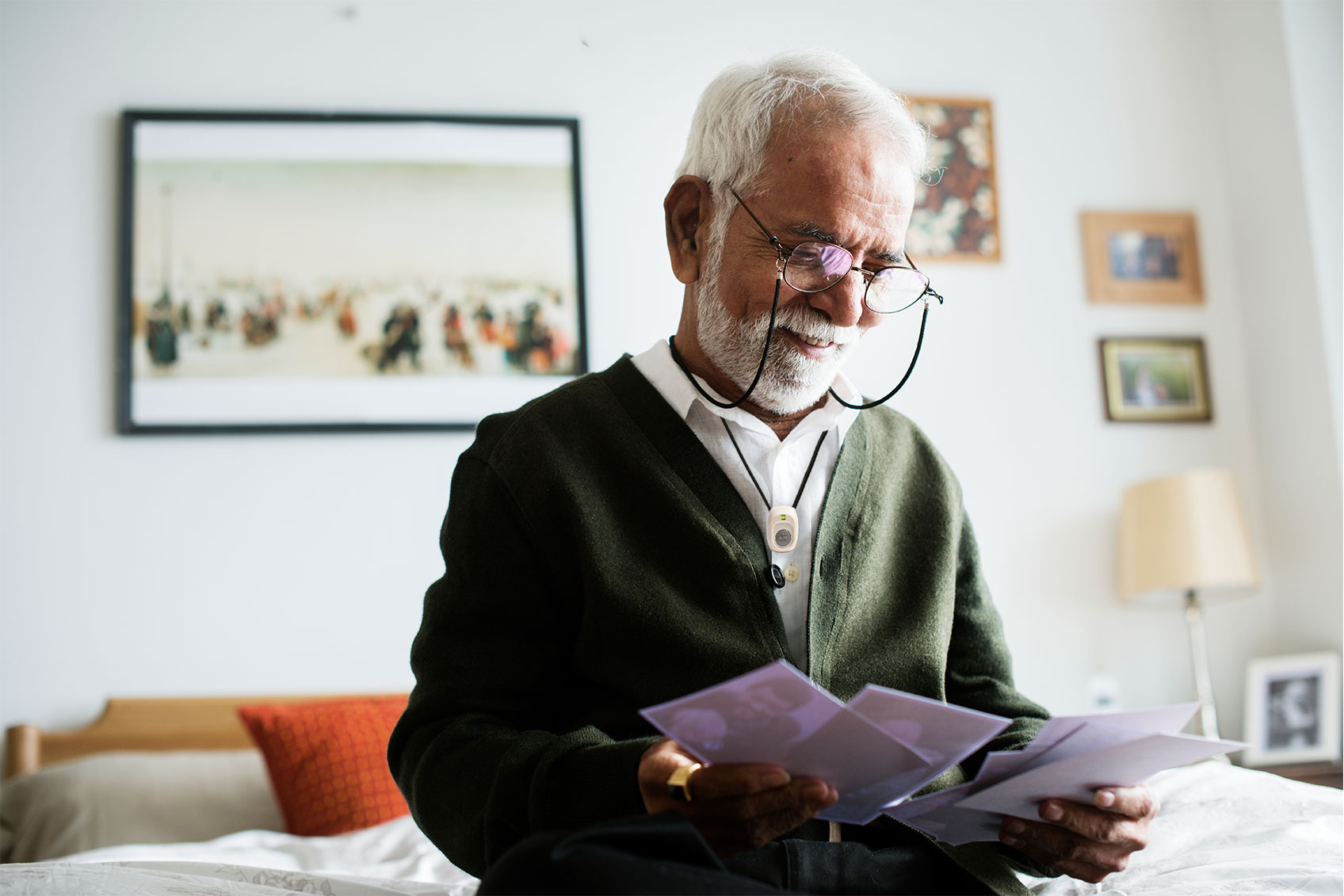 Insights from "The Wonder of Aging" by Michael Gurian: 7 Dynamic Ways to Empower Your Life After Fifty 2 The Wonder of Aging