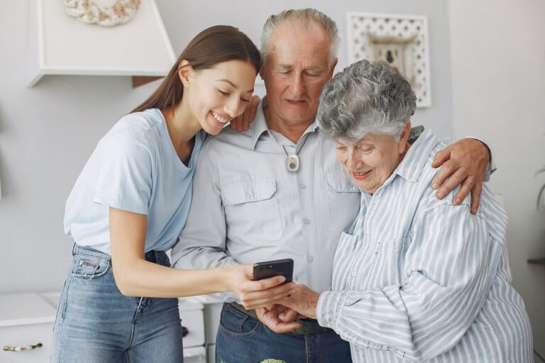 Bathroom Safety for Seniors