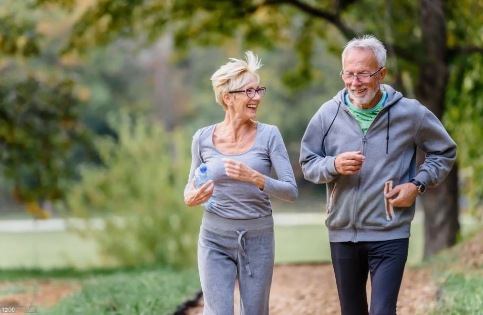 The Art of Aging Well Together 2023: Tips for a Fulfilling Life 2 Aging Well Together