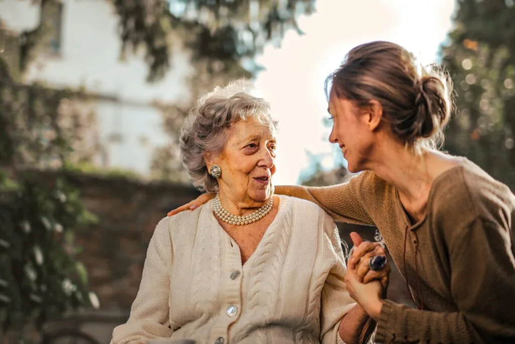 Age limit for caregiver in Canada