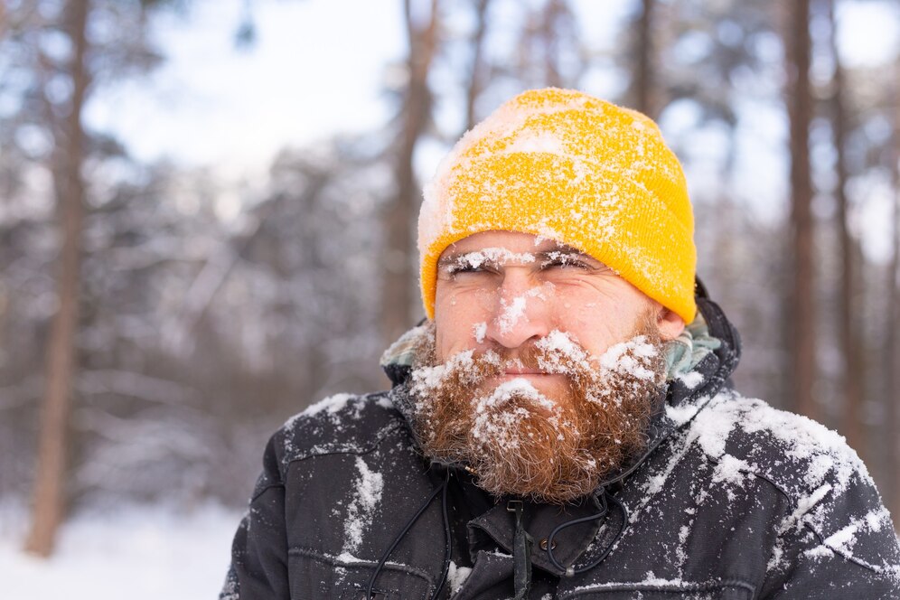 Cold Winter Challenge: Safeguarding Seniors and Disabled Individuals in Canada 2024 1 Cold Winter Challenge