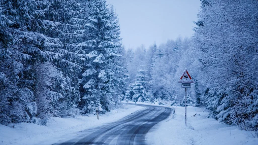 Cold Winter Challenge