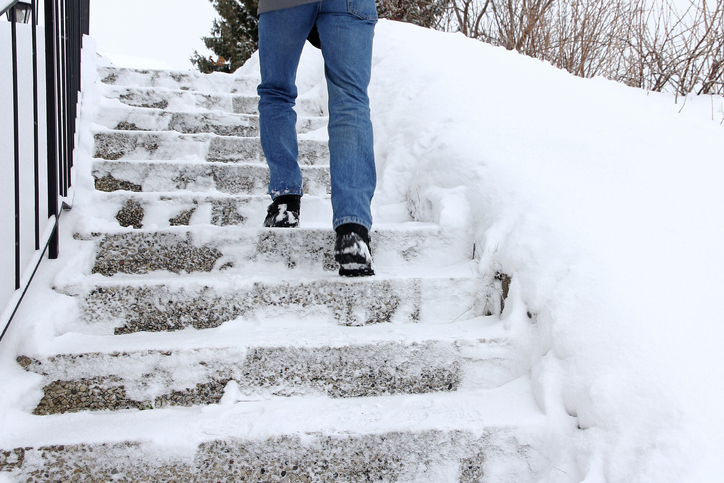 Cold Winter Challenge: Safeguarding Seniors and Disabled Individuals in Canada 2024 2 iStock 1185753930
